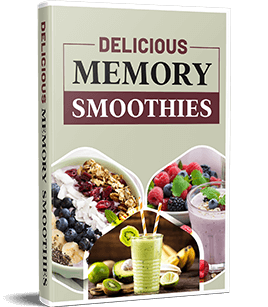 15 Delicious Memory Smoothies Report