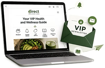 VIP Health & Wellness Guide