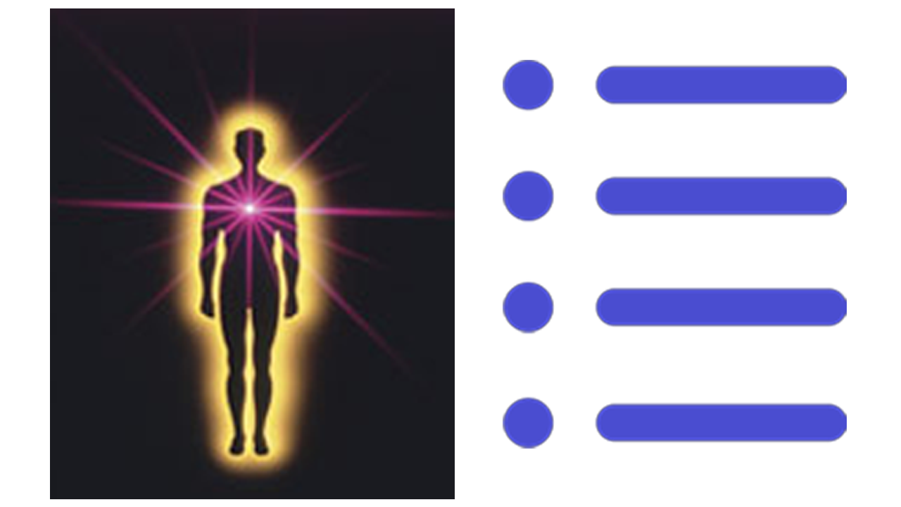 Twin Flame Recognition & Signs Manual
