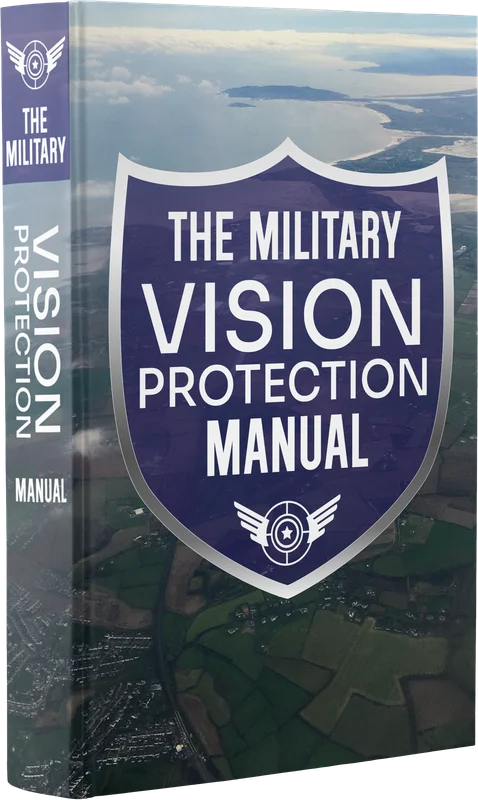 The Vision Protection Manual