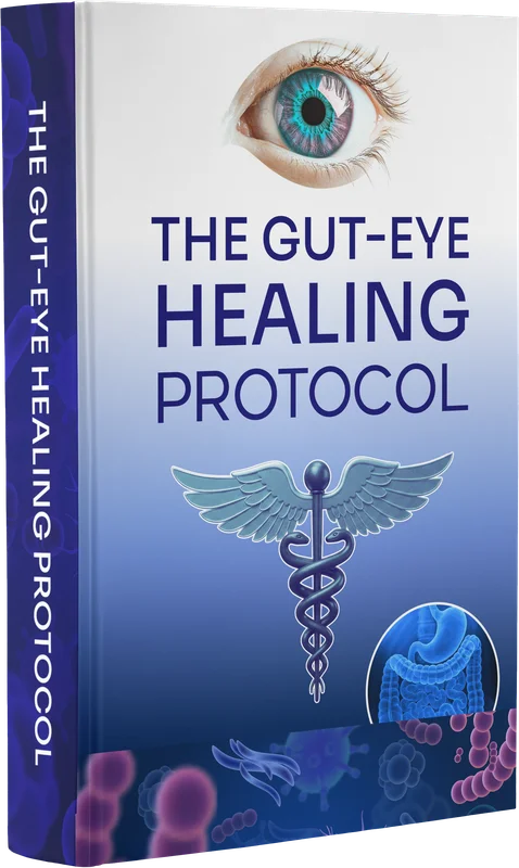The Gut-Eye Nutrition Protocol